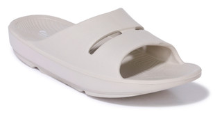 Thumbnail 1: Island Surf Womens Crest II Slide Sandals 