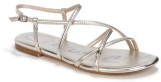 Thumbnail 1: Circus by Sam Edelman Womens Rebecca Sandals 