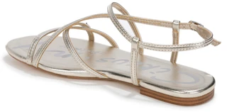 Thumbnail 3: Circus by Sam Edelman Womens Rebecca Sandals 