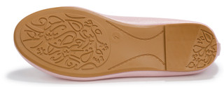Thumbnail 4: Bebe Girls Chop Out Ballet Flats 