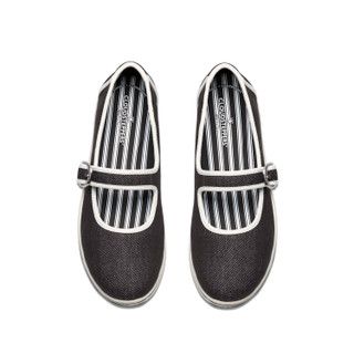 Thumbnail 4: Clarks Breeze Janey 