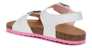 Thumbnail 3: Jessica Simpson Girls Tamara Lydia Sandals 