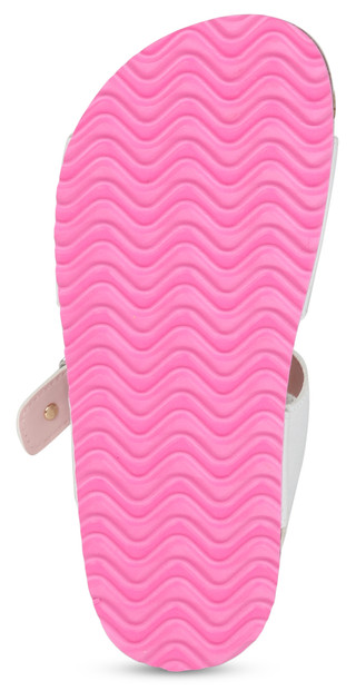 Thumbnail 4: Jessica Simpson Girls Tamara Lydia Sandals 