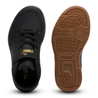 Thumbnail 2: Puma Boys Rebound Layup Lo Athletic Shoes 
