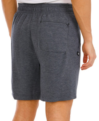 Thumbnail 3: GAIAM Men's Flow State Active Shorts 