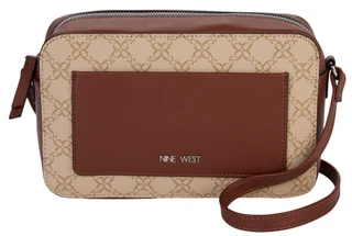 Thumbnail 1: NINE WEST Brennan Mini Crossbody 