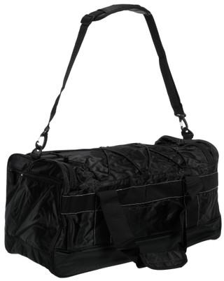 Thumbnail 2: Perry Ellis Portfolio Weekender Sport Duffel Bag 