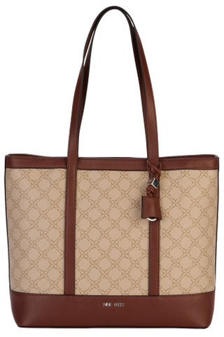 Thumbnail 1: NINE WEST Noemi Tote Bag 