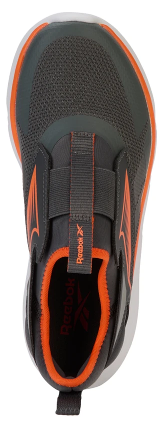 Thumbnail 2: Reebok Boys VOW Lite Spinner Athletic Sneakers 