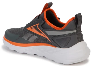 Thumbnail 4: Reebok Boys VOW Lite Spinner Athletic Sneakers 