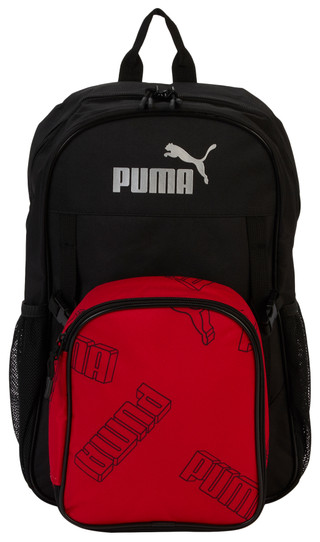 Thumbnail 1: Puma Kids 2 Pc Backpack Set 