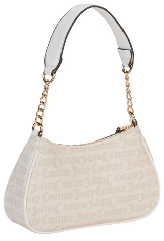 Thumbnail 3: Juicy Couture Summer Garden Shoulder Bag w/ Flower Charm 
