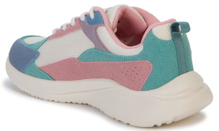Thumbnail 2: Nautica Girls Madax Sneakers 