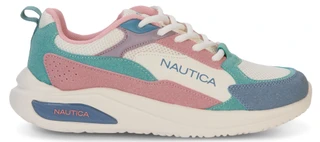 Thumbnail 3: Nautica Girls Madax Sneakers 