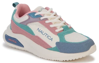 Thumbnail 1: Nautica Girls Madax Sneakers 
