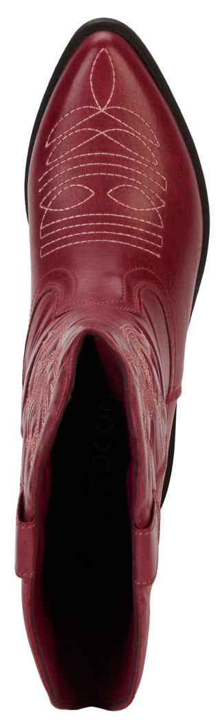 Thumbnail 3: Coconuts by Matisse Women's Rancho Western Boots 