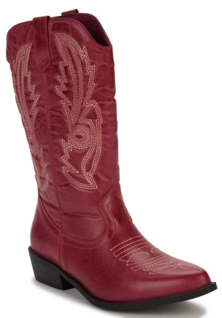 Thumbnail 1: Coconuts by Matisse Women's Rancho Western Boots 