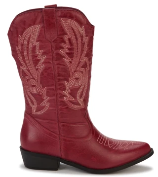 Thumbnail 4: Coconuts by Matisse Women's Rancho Western Boots 