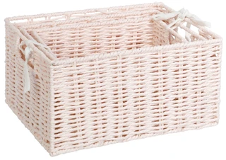 Thumbnail 2: RGI 3 Pk Storage Baskets 