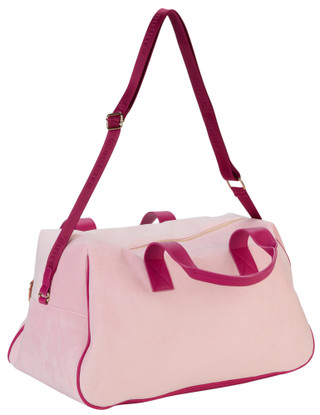 Thumbnail 3: Juicy Couture Flamingo Juicy in the Sky Weekender 