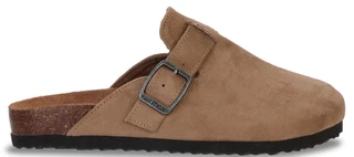 Thumbnail 2: Nautica Girls Cork Footbed Mules 