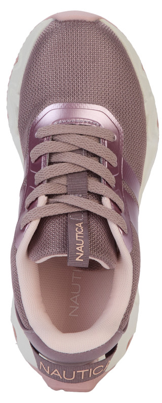 Thumbnail 4: Nautica Girls Manalapan 2.0 Sneakers 