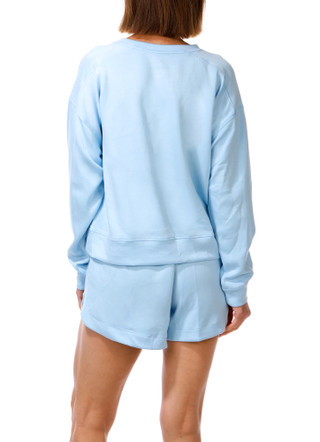 Thumbnail 3: Jessica Simpson Women's 2 Pc Shorts Set 