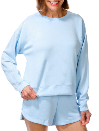 Thumbnail 4: Jessica Simpson Women's 2 Pc Shorts Set 
