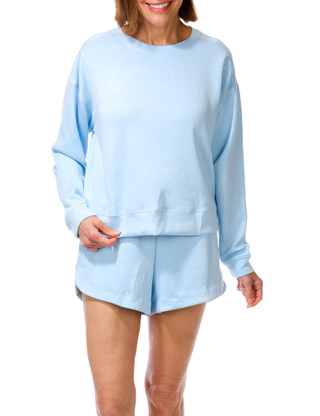 Thumbnail 1: Jessica Simpson Women's 2 Pc Shorts Set 