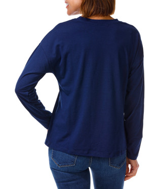Thumbnail 2: Magical Season Women's Long Sleeve Go Team Tee 