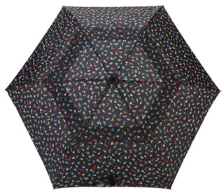 Thumbnail 2: ShedRain Wind Jammer Wind Resistant Umbrella 