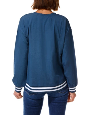 Thumbnail 2: Magical Season Women's Long Sleeve Tailgate Season Tee 