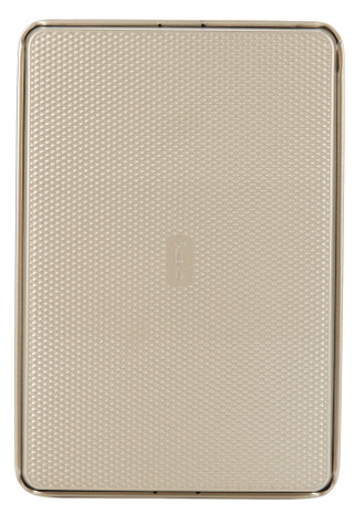 Thumbnail 2: Oneida 10x15 Textured Baking Sheet 