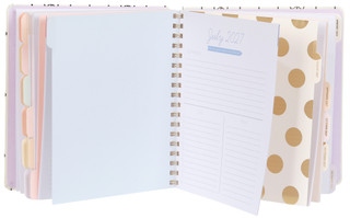 Thumbnail 2: Posh + Pop 18 Month Planner  