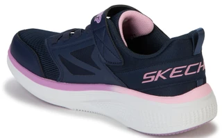 Thumbnail 2: Skechers Girls Athletic Go Run Elevate Sneakers 