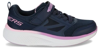 Thumbnail 4: Skechers Girls Athletic Go Run Elevate Sneakers 
