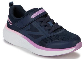 Thumbnail 1: Skechers Girls Athletic Go Run Elevate Sneakers 