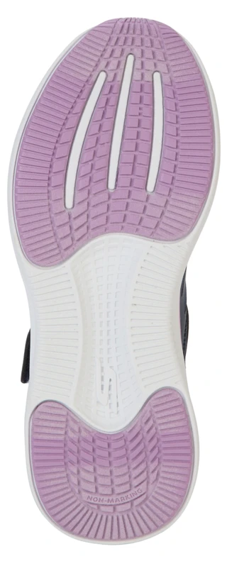 Thumbnail 5: Skechers Girls Athletic Go Run Elevate Sneakers 