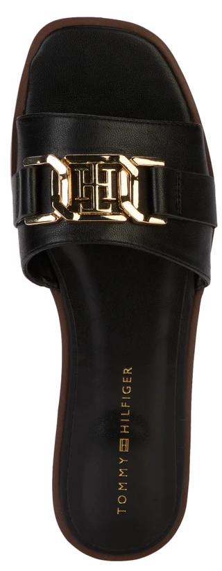 Thumbnail 2: Tommy Hilfiger Women's Trulei Slides 