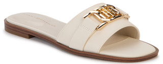 Thumbnail 1: Tommy Hilfiger Women's Trulei Slides 