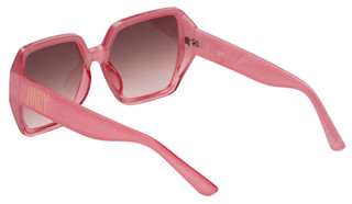 Thumbnail 2: Juicy Couture Nile Gradient Square Sunglasses 