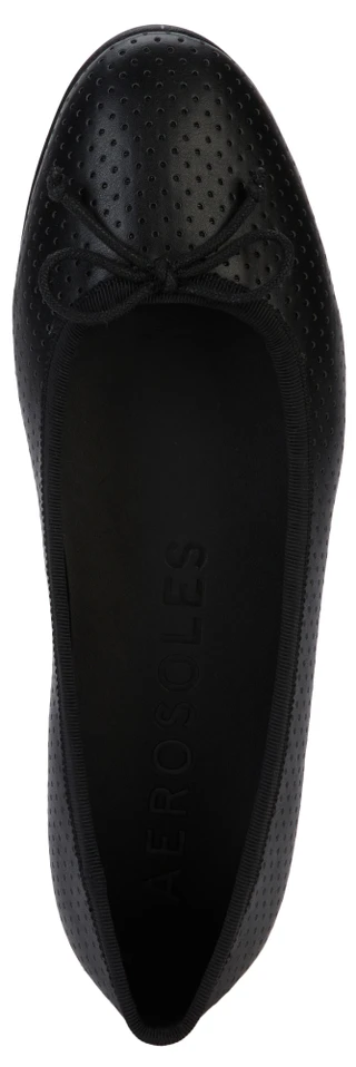 Thumbnail 2: Aerosoles Women's Homebet Ballet Flats 