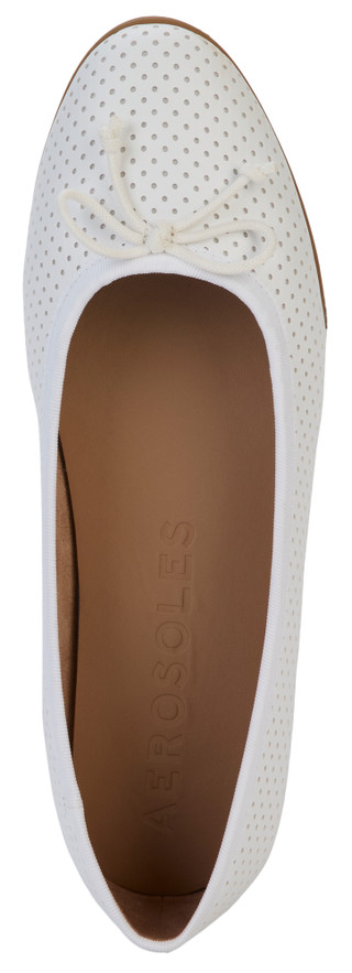Thumbnail 3: Aerosoles Women's Homebet Balet Flats 