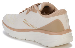 Thumbnail 3: Nautica Women's Diamond Two Tone Sneakers 