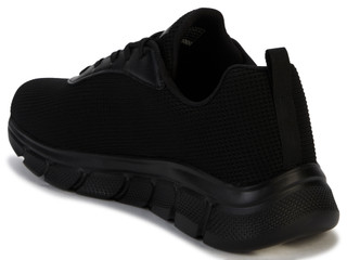 Thumbnail 3: Skechers Men's Athletic Bobs Sport Flex Sneakers 