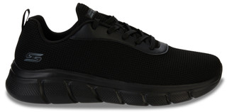 Thumbnail 4: Skechers Men's Athletic Bobs Sport Flex Sneakers 