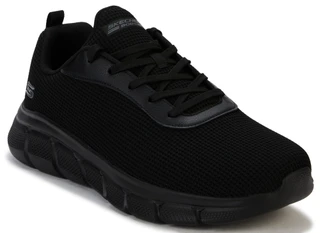Thumbnail 1: Skechers Men's Athletic Bobs Sport Flex Sneakers 