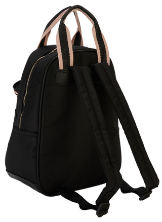 Thumbnail 3: Juicy Couture Juicy Prep School Backpack w/ Bag Charm 