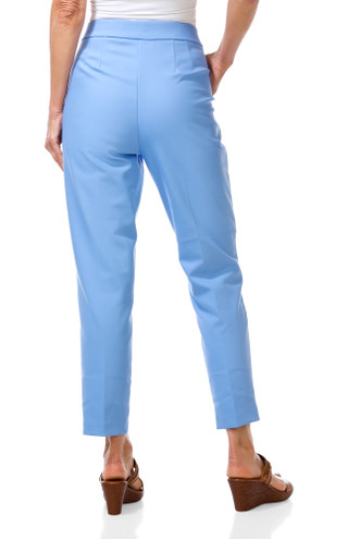 Thumbnail 2: Counterparts Women's Pull-On Empire Ankle Pants 