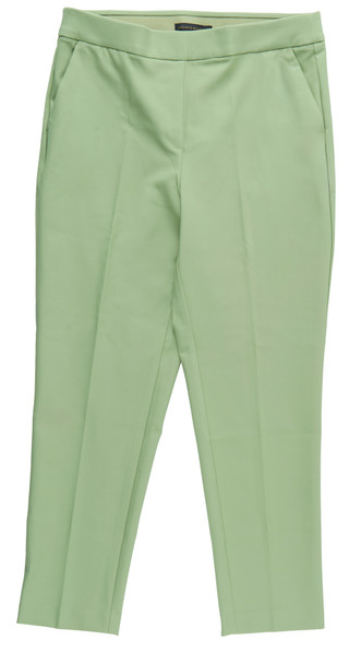 Thumbnail 1: Counterparts Women's Pull-On Empire Ankle Pants 